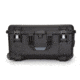 Nanuk 950 Hard Plastic Case, Black, 950S-000BK-0A0