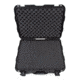 Nanuk 950 Hard Plastic Case, Black, 950S-010BK-0A0
