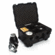 Nanuk 950 Hard Plastic Case, Black, 950S-010BK-0A0