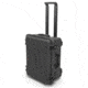 Nanuk 950 Hard Plastic Case, Graphite, 950S-000GP-0A0