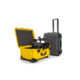 Nanuk 950 Hard Plastic Case, Yellow, 950S-010YL-0A0