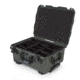 Nanuk 950 Nanuk Case w/ Padded Divider, Olive, 950S-020OL-0A0