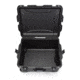 Nanuk 960 Hard Plastic Case, Black, 960S-000BK-0A0
