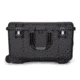 Nanuk 960 Hard Plastic Case, Black, 960S-000BK-0A0