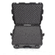 Nanuk 960 Hard Plastic Case, Black, 960S-010BK-0A0
