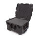 Nanuk 960 Hard Plastic Case, Black, 960S-010BK-0A0