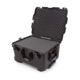 Nanuk 960 Hard Plastic Case, Black, 960S-010BK-0A0