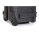 Nanuk 960 Hard Plastic Case, Graphite, 960S-000GP-0A0