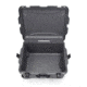 Nanuk 960 Hard Plastic Case, Graphite, 960S-000GP-0A0