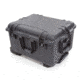 Nanuk 960 Hard Plastic Case, Graphite, 960S-000GP-0A0