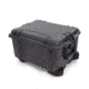 Nanuk 960 Hard Plastic Case, Graphite, 960S-000GP-0A0