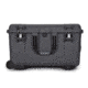 Nanuk 960 Hard Plastic Case, Graphite, 960S-000GP-0A0