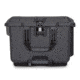 Nanuk 960 Hard Plastic Case, Graphite, 960S-000GP-0A0
