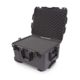 Nanuk 960 Hard Plastic Case, Graphite, 960S-010GP-0A0