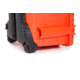 Nanuk 960 Hard Plastic Case, Orange, 960S-000OR-0A0