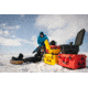 Nanuk 960 Hard Plastic Case, Yellow, 960S-010YL-0A0