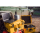Nanuk 960 Hard Plastic Case, Yellow, 960S-010YL-0A0
