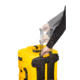 Nanuk 960 Hard Plastic Case, Yellow, 960S-010YL-0A0