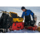 Nanuk 960 Hard Plastic Case, Yellow, 960S-010YL-0A0