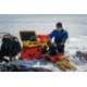 Nanuk 960 Hard Plastic Case, Yellow, 960S-010YL-0A0