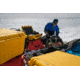 Nanuk 960 Hard Plastic Case, Yellow, 960S-010YL-0A0