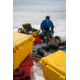 Nanuk 960 Hard Plastic Case, Yellow, 960S-010YL-0A0