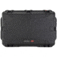 Nanuk 963 Protective Hard Case, 32.5in, Black, Large, 963S-000BK-0A0