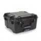 Nanuk 968 Case with Foam Insert for 20UP Pistol, Black, 968S-080BK-0A0-20111