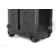 Nanuk 968 Case with Foam Insert for 20UP Pistol, Black, 968S-080BK-0A0-20111