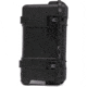 Nanuk 968 Case with Padded Divider, Black, 968S-020BK-0A0