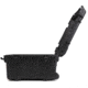 Nanuk 968 Case with Foam Insert for 20UP Pistol, Black, 968S-080BK-0A0-20111