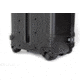Nanuk 968 Case with Padded Divider, Black, 968S-020BK-0A0