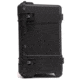 Nanuk 970 Case with Padded Divider, Black, 970S-020BK-0A0