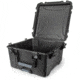 Nanuk 970 Case with Padded Divider, Black, 970S-020BK-0A0