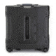 Nanuk 970 Case with Padded Divider, Black, 970S-020BK-0A0