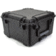 Nanuk 970 Case with Padded Divider, Black, 970S-020BK-0A0