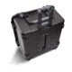 Nanuk 970 Case with Padded Divider, Black, 970S-020BK-0A0