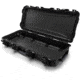 Nanuk 985 Hard Gun Case w/o Foam, 39.7in, Black, 985S-001BK-0A0