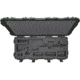 Nanuk 985 Customized foam inserts for AR, Black, 1-985-18249
