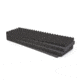 Nanuk 985 Foam for Nanuk 985 Case, Black, 1-98500-K