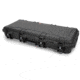 Nanuk 985 Hard Gun Case w/o Foam, 39.7in, Black, 985S-001BK-0A0