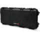 Nanuk 985 Hard Gun Case w/o Foam, 39.7in, Black, 985S-001BK-0A0