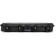 Nanuk 985 Hard Gun Case w/o Foam, 39.7in, Black, 985S-001BK-0A0