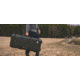 Nanuk 985 Hard Gun Case w/o Foam, 39.7in, Black, 985S-001BK-0A0