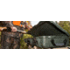 Nanuk 990 XL Rifle Protective Case, 47.1in, w/ 3-Part Foam Insert, Olive, 990S-011OL-0A0