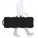 Nanuk 990 XL Rifle Protective Case, 47.1in, w/ No Foam, Black, 990S-001BK-0A0