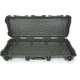 Nanuk 990 XL Rifle Protective Case, 47.1in, w/ No Foam, Olive, 990S-001OL-0A0