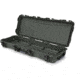 Nanuk 990 XL Rifle Protective Case, 47.1in, w/ No Foam, Olive, 990S-001OL-0A0