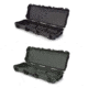 Nanuk 990 XL Rifle Protective Case, 47.1in, Black, Olive