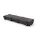 Nanuk 995 Case w/Foam, Black, Long, 995S-010BK-0A0